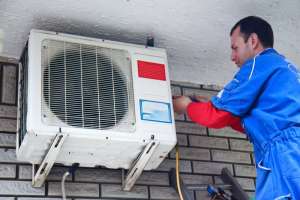 24/7 and Emergency HVAC Near Elmwood, NY | Air Conidtioning and Heating Contractors